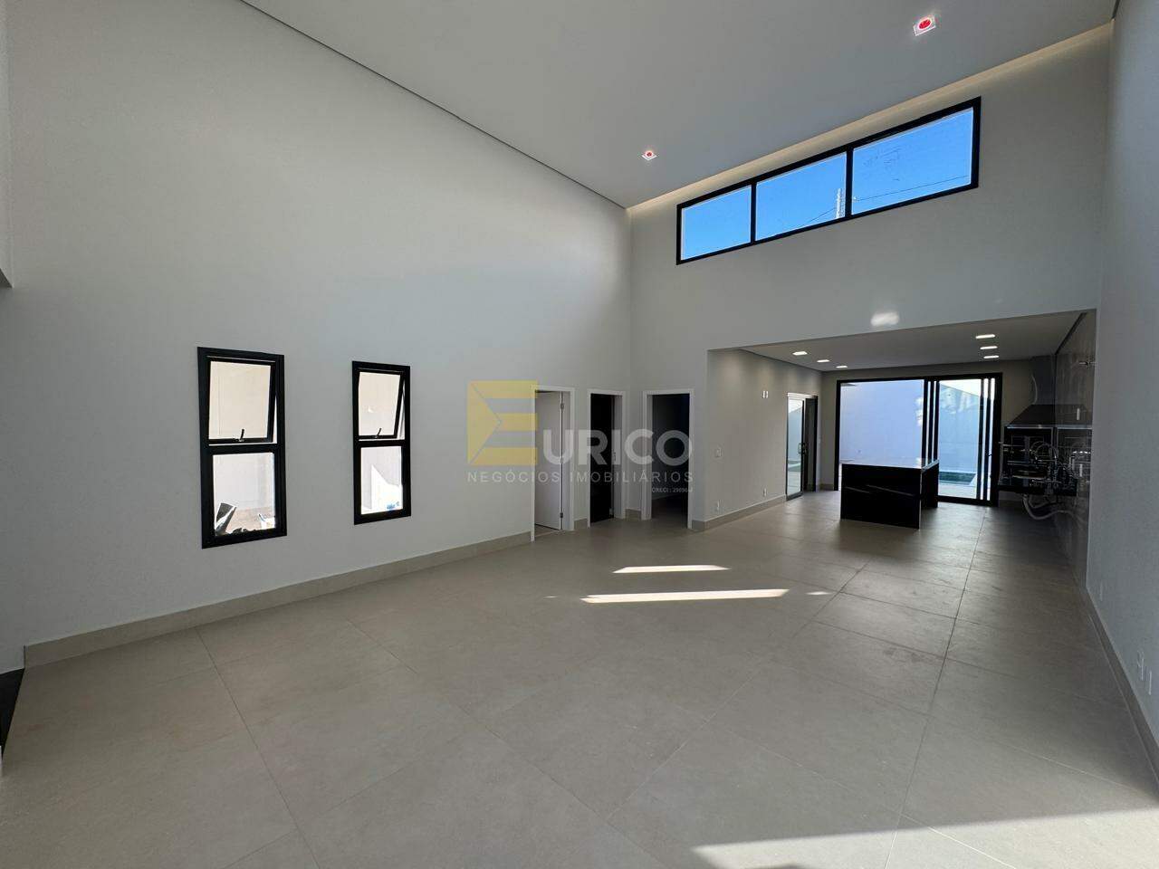 Casa em condomínio à venda no Condomínio Residencial Mont’Alcino em Valinhos/SP: 