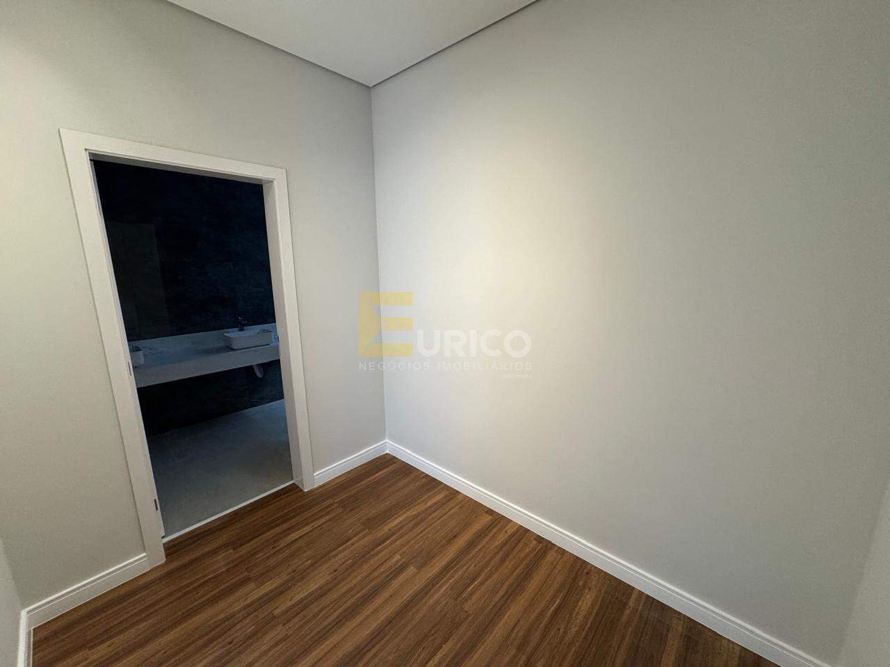 Casa em condomínio à venda no Condomínio Residencial Mont’Alcino em Valinhos/SP: 