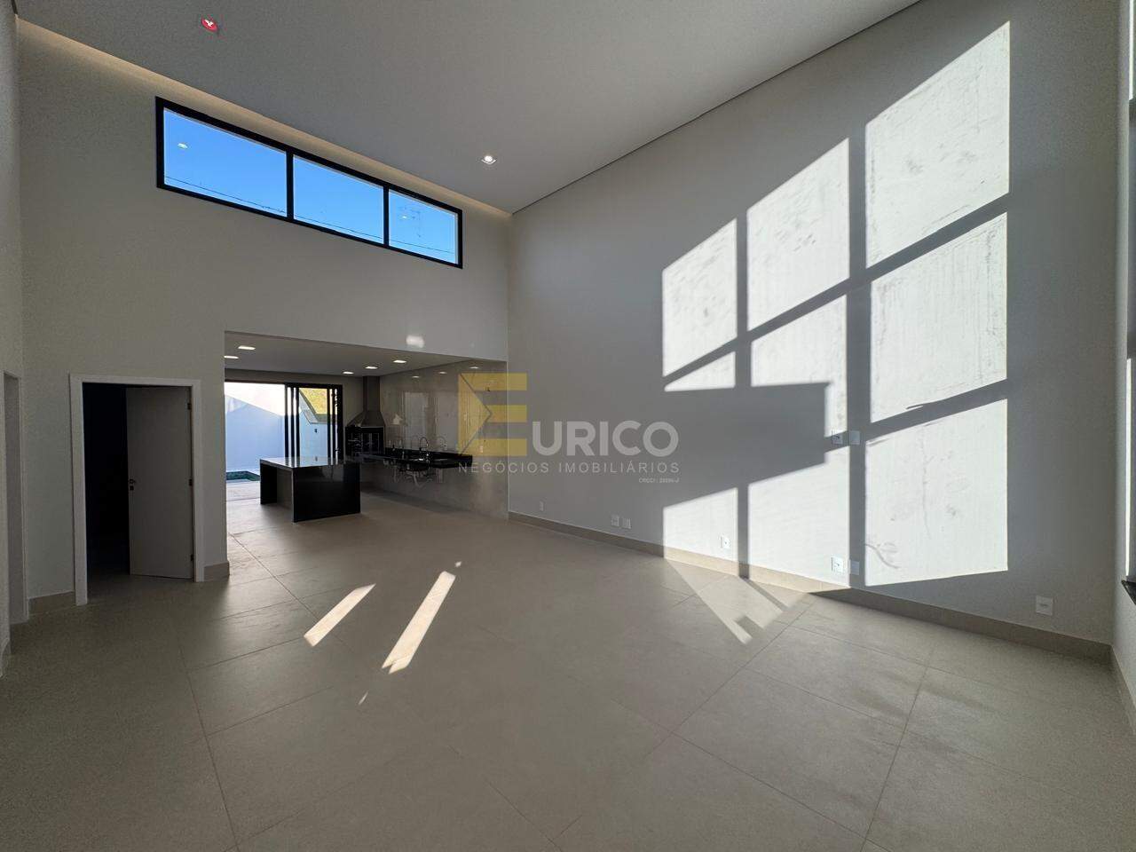 Casa em condomínio à venda no Condomínio Residencial Mont’Alcino em Valinhos/SP: 