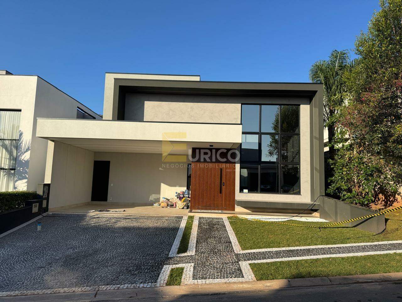 Casa em condomínio à venda no Condomínio Residencial Mont’Alcino em Valinhos/SP: 