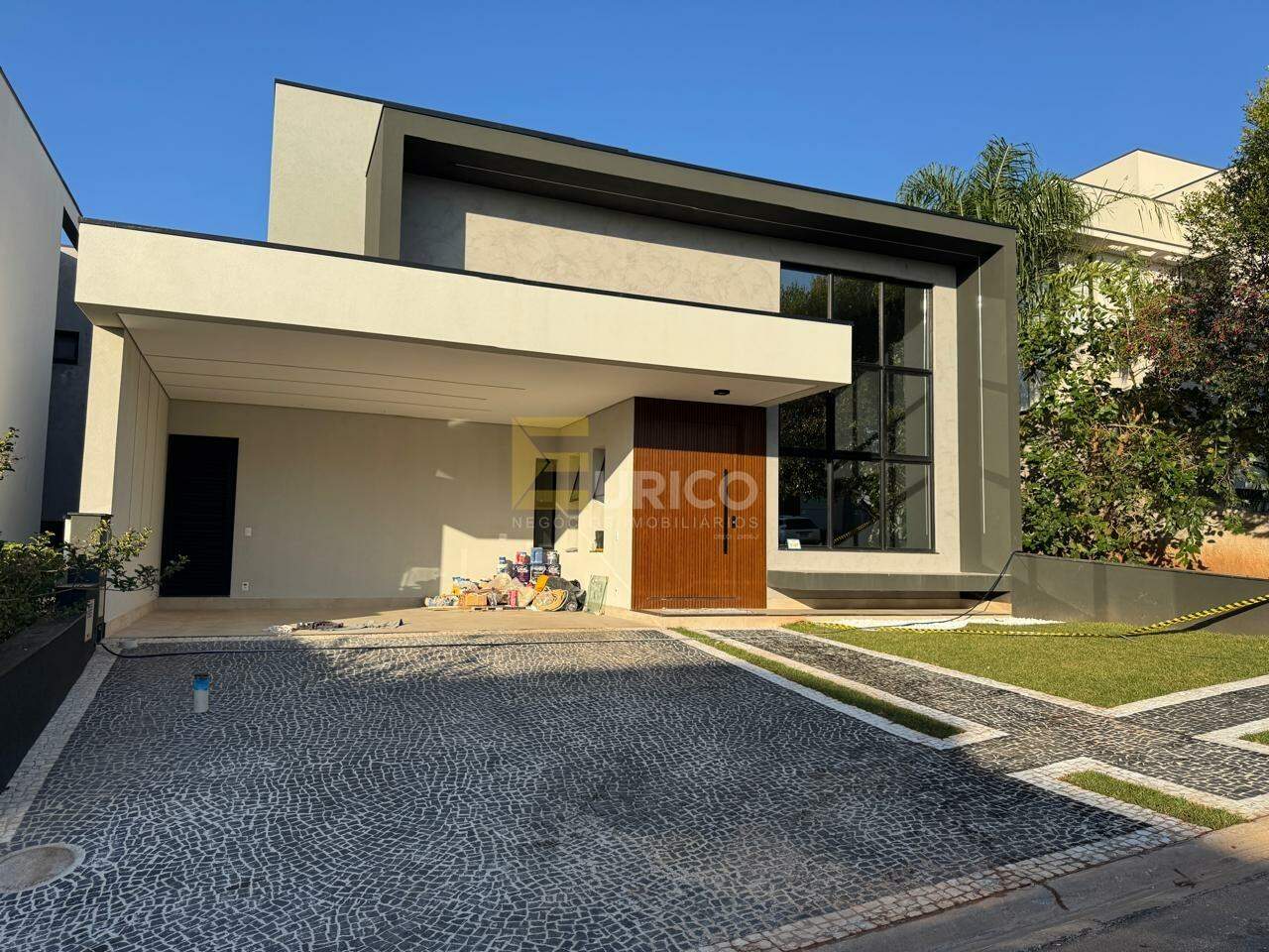 Casa em condomínio à venda no Condomínio Residencial Mont’Alcino em Valinhos/SP: 