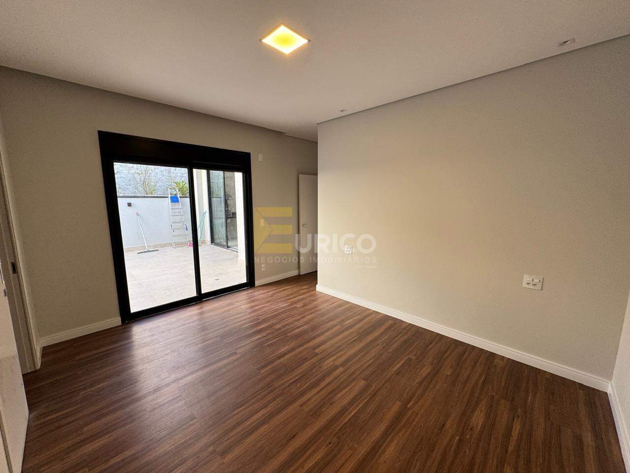 Casa em condomínio à venda no Condomínio Residencial Mont’Alcino em Valinhos/SP: 