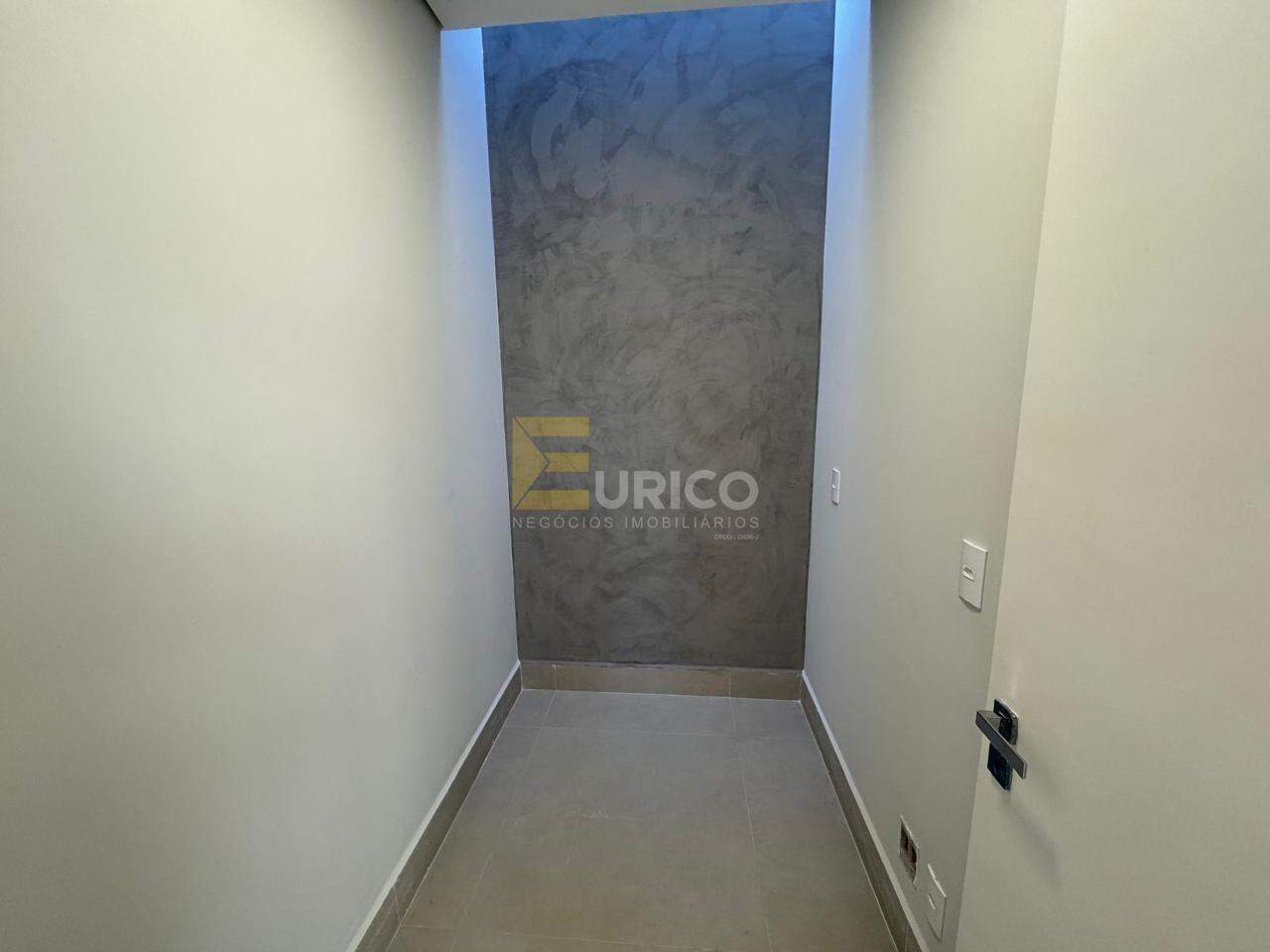 Casa em condomínio à venda no Condomínio Residencial Mont’Alcino em Valinhos/SP: 