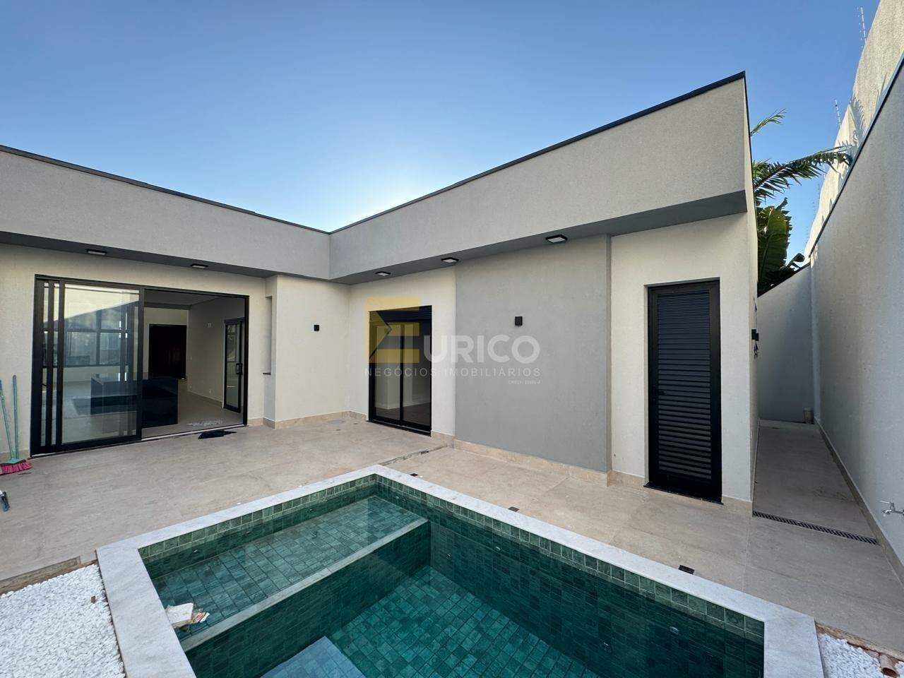 Casa em condomínio à venda no Condomínio Residencial Mont’Alcino em Valinhos/SP: 