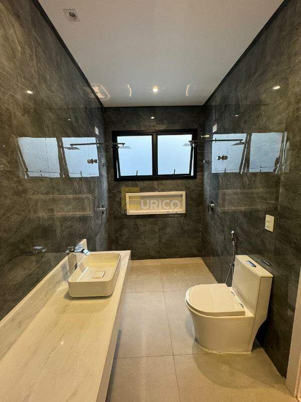 Casa em condomínio à venda no Condomínio Residencial Mont’Alcino em Valinhos/SP: 