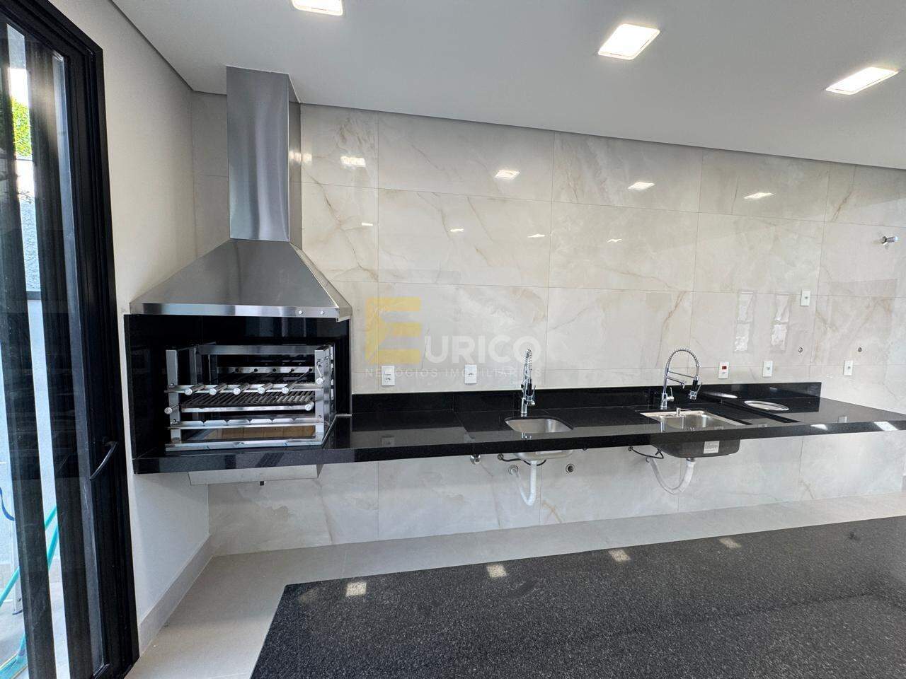 Casa em condomínio à venda no Condomínio Residencial Mont’Alcino em Valinhos/SP: 