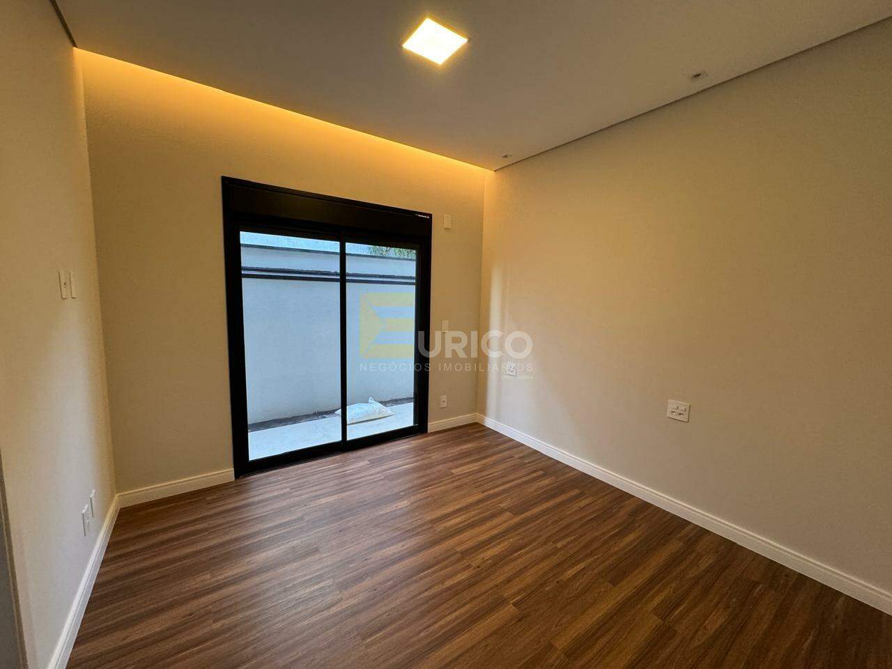 Casa em condomínio à venda no Condomínio Residencial Mont’Alcino em Valinhos/SP: 