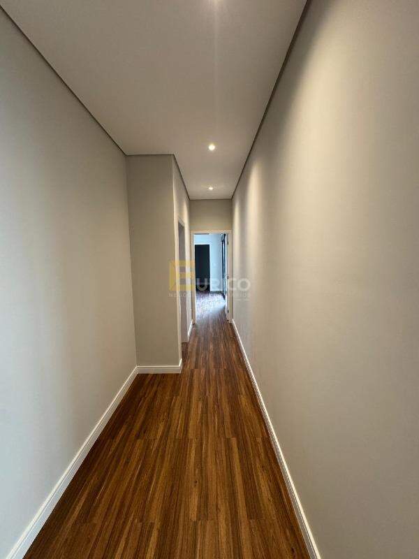 Casa em condomínio à venda no Condomínio Residencial Mont’Alcino em Valinhos/SP: 