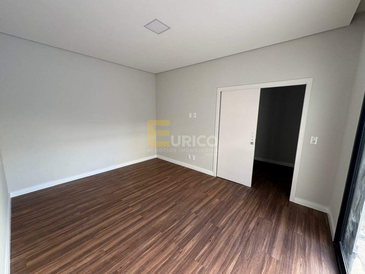 Casa em condomínio à venda no Condomínio Residencial Mont’Alcino em Valinhos/SP: 