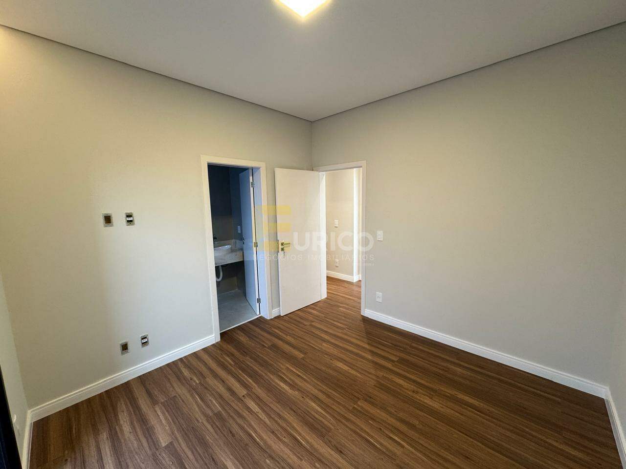 Casa em condomínio à venda no Condomínio Residencial Mont’Alcino em Valinhos/SP: 