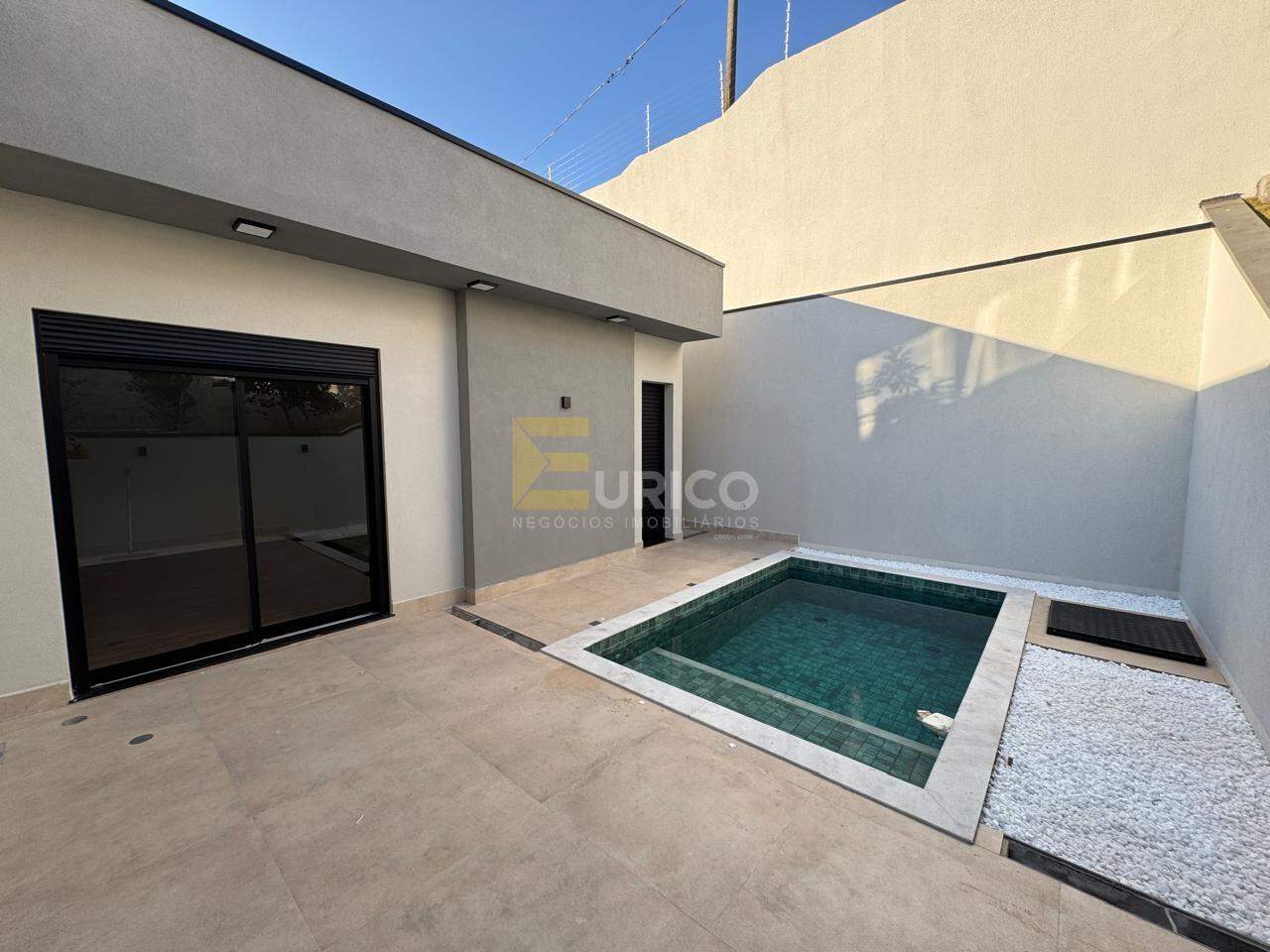 Casa em condomínio à venda no Condomínio Residencial Mont’Alcino em Valinhos/SP: 