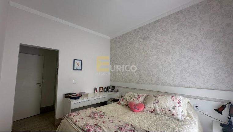 Casa em condomínio à venda no Condomínio Águas da Serra em Valinhos/SP: 