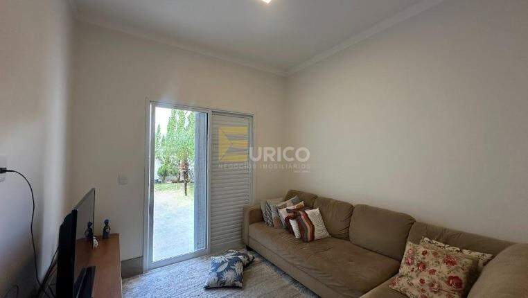 Casa em condomínio à venda no Condomínio Águas da Serra em Valinhos/SP: 