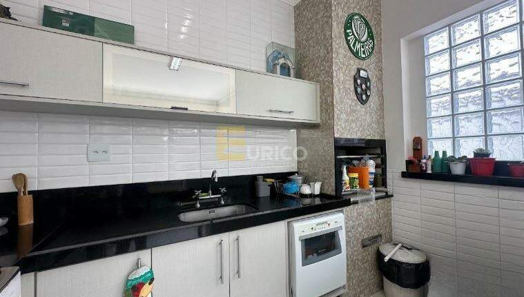 Casa em condomínio à venda no Condomínio Águas da Serra em Valinhos/SP: 