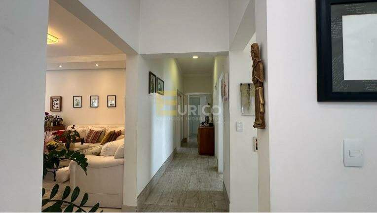 Casa em condomínio à venda no Condomínio Águas da Serra em Valinhos/SP: 