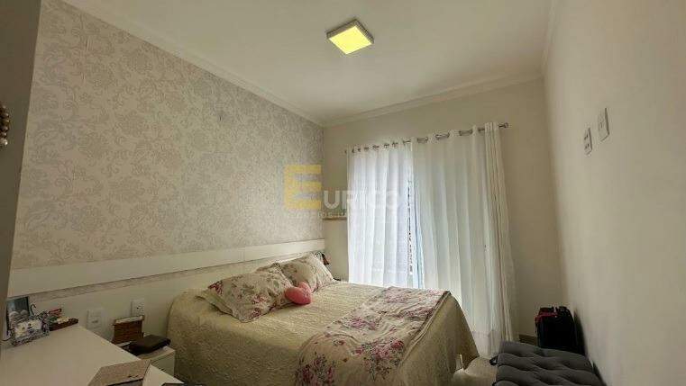 Casa em condomínio à venda no Condomínio Águas da Serra em Valinhos/SP: 