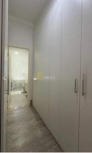 Casa em condomínio à venda no Condomínio Águas da Serra em Valinhos/SP: 