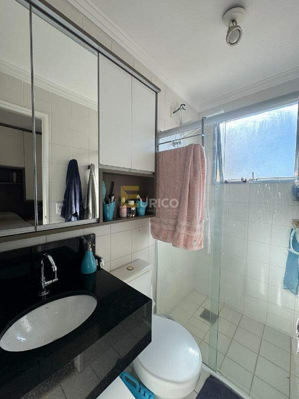 Apartamento à venda no Condomínio Edifício Beatriz em Valinhos/SP: 