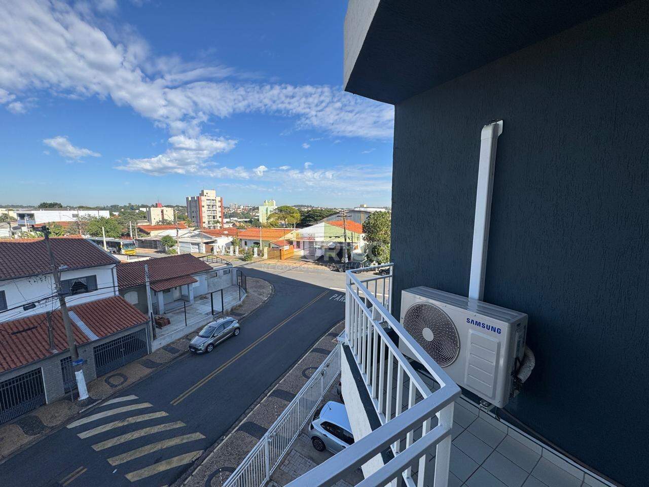 Apartamento à venda no Condomínio Edifício Beatriz em Valinhos/SP: 