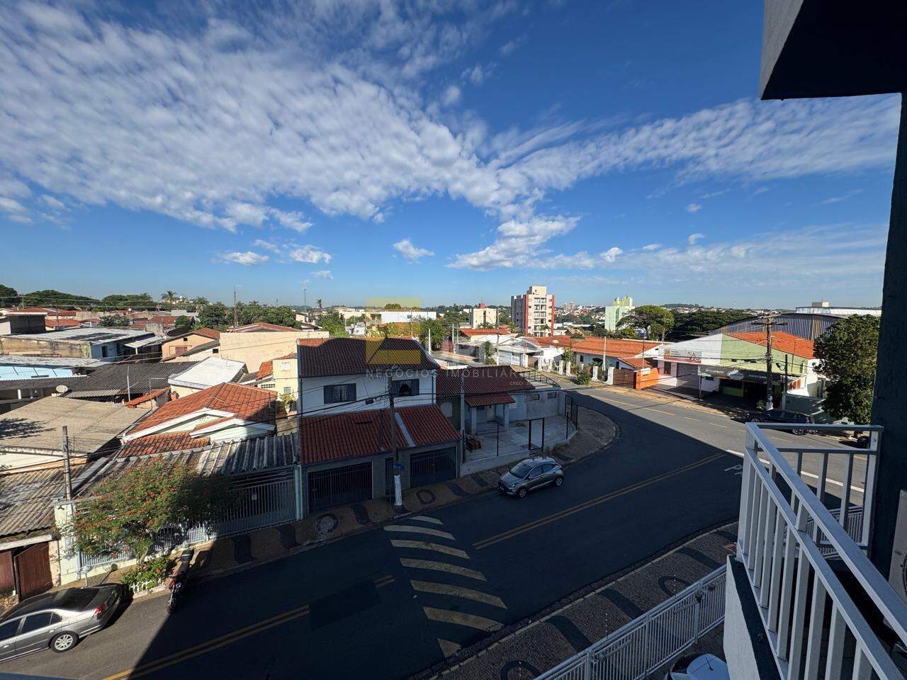 Apartamento à venda no Condomínio Edifício Beatriz em Valinhos/SP: 