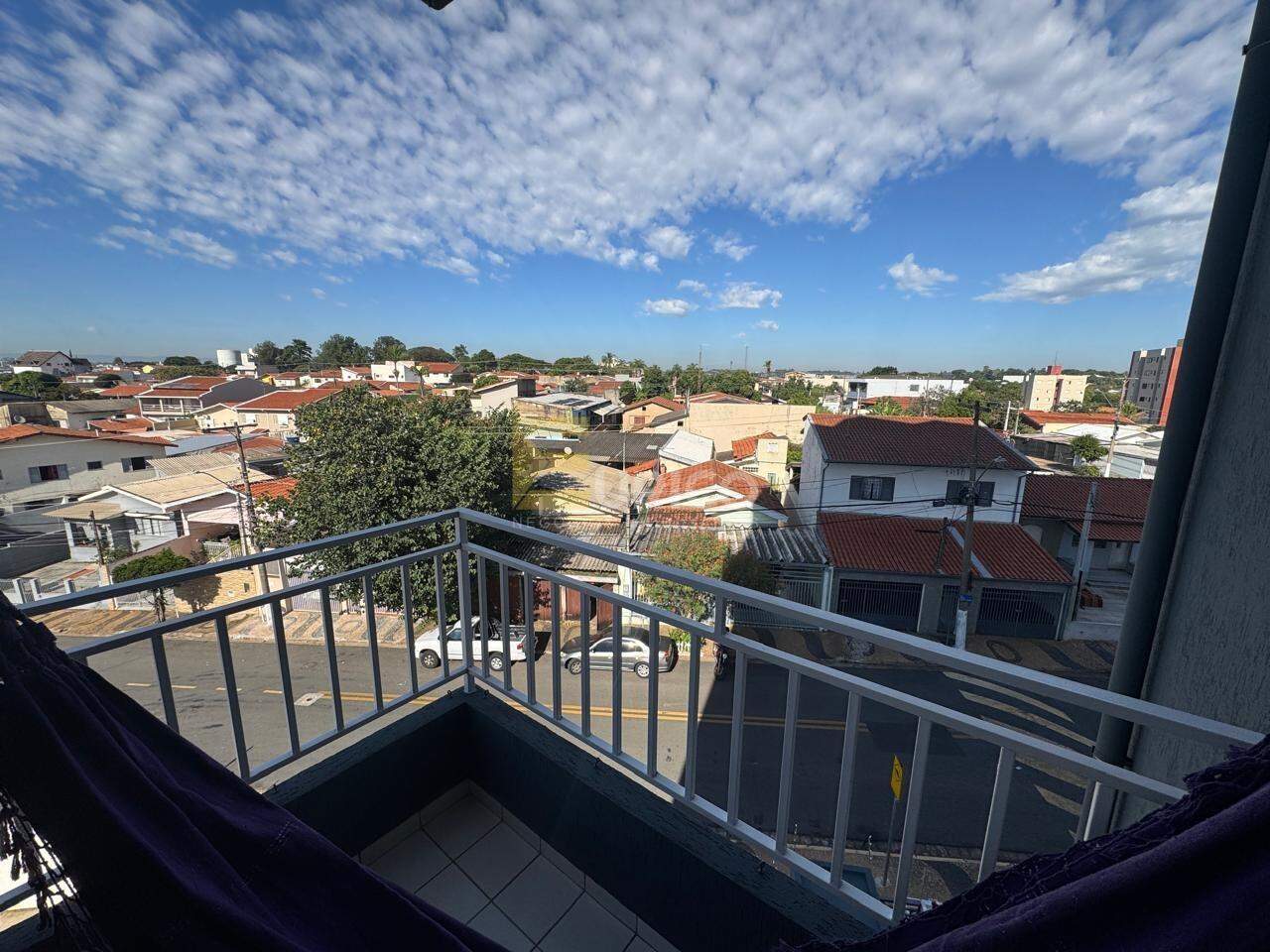 Apartamento à venda no Condomínio Edifício Beatriz em Valinhos/SP: 