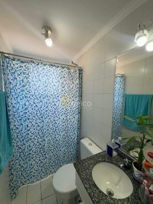 Apartamento à venda no Condomínio Edifício Beatriz em Valinhos/SP: 