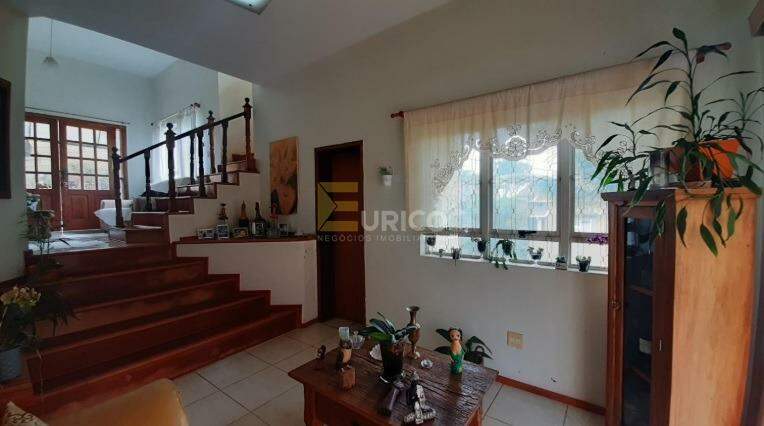 Casa em condomínio à venda no Condomínio Residencial Mirante do Lenheiro em Valinhos/SP: 