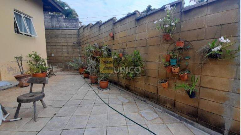 Casa em condomínio à venda no Condomínio Residencial Mirante do Lenheiro em Valinhos/SP: 