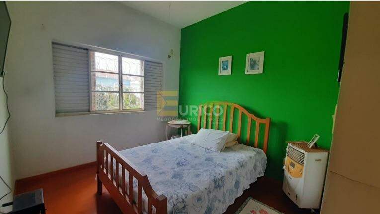 Casa em condomínio à venda no Condomínio Residencial Mirante do Lenheiro em Valinhos/SP: 
