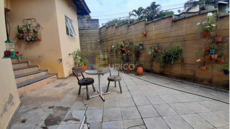 Casa em condomínio à venda no Condomínio Residencial Mirante do Lenheiro em Valinhos/SP: 