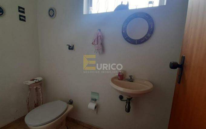 Casa em condomínio à venda no Condomínio Residencial Mirante do Lenheiro em Valinhos/SP: 