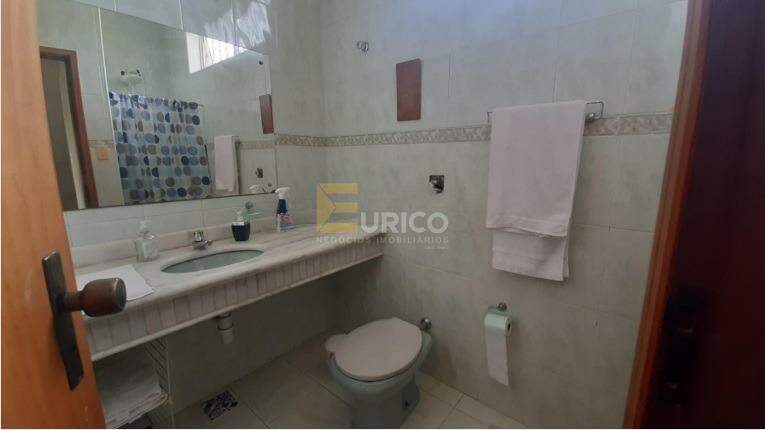 Casa em condomínio à venda no Condomínio Residencial Mirante do Lenheiro em Valinhos/SP: 