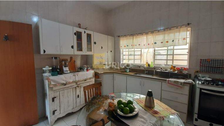Casa em condomínio à venda no Condomínio Residencial Mirante do Lenheiro em Valinhos/SP: 