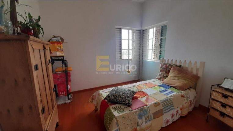 Casa em condomínio à venda no Condomínio Residencial Mirante do Lenheiro em Valinhos/SP: 
