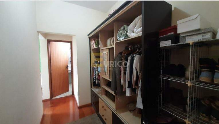 Casa em condomínio à venda no Condomínio Residencial Mirante do Lenheiro em Valinhos/SP: 