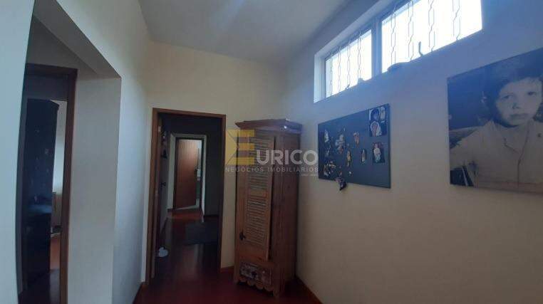 Casa em condomínio à venda no Condomínio Residencial Mirante do Lenheiro em Valinhos/SP: 