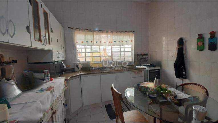 Casa em condomínio à venda no Condomínio Residencial Mirante do Lenheiro em Valinhos/SP: 