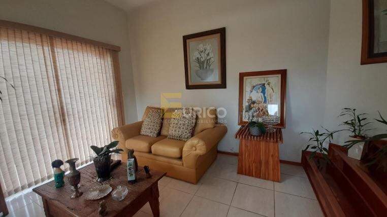 Casa em condomínio à venda no Condomínio Residencial Mirante do Lenheiro em Valinhos/SP: 