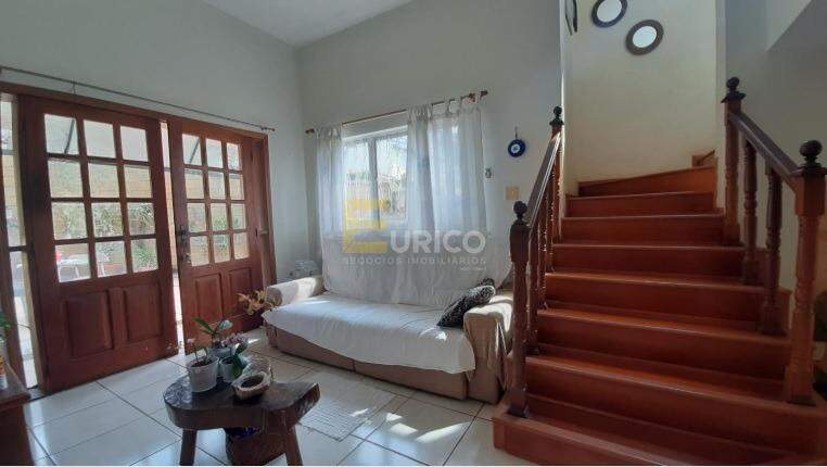 Casa em condomínio à venda no Condomínio Residencial Mirante do Lenheiro em Valinhos/SP: 