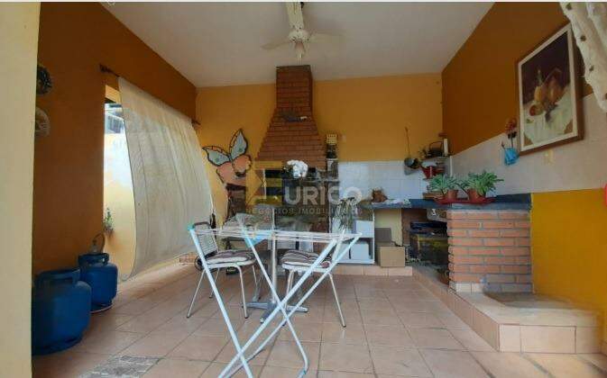 Casa em condomínio à venda no Condomínio Residencial Mirante do Lenheiro em Valinhos/SP: 