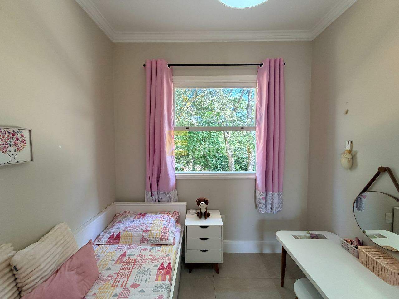 Casa em condomínio à venda no Condomínio Villaggio Dei Fiori em Louveira/SP: 