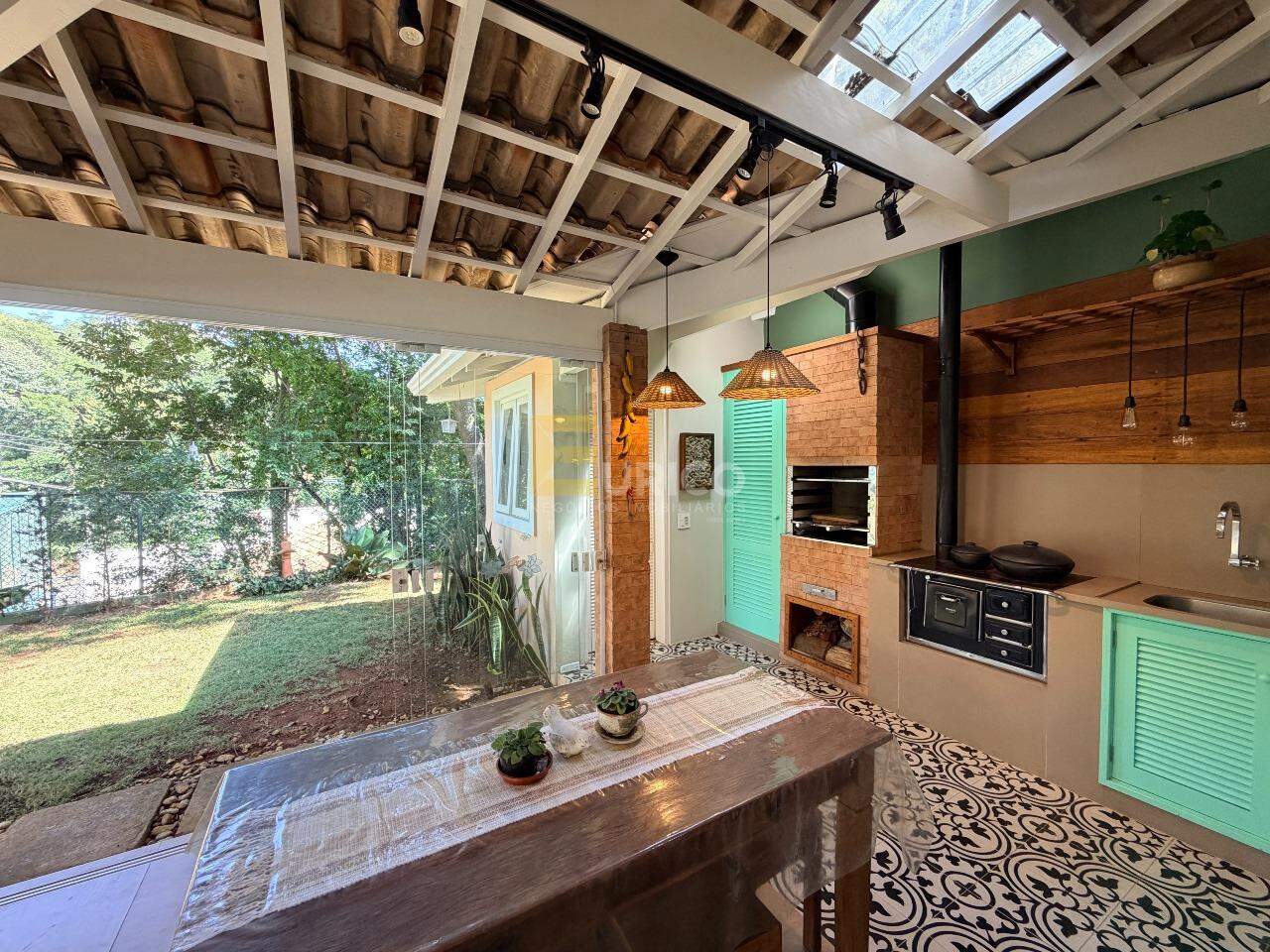 Casa em condomínio à venda no Condomínio Villaggio Dei Fiori em Louveira/SP: 