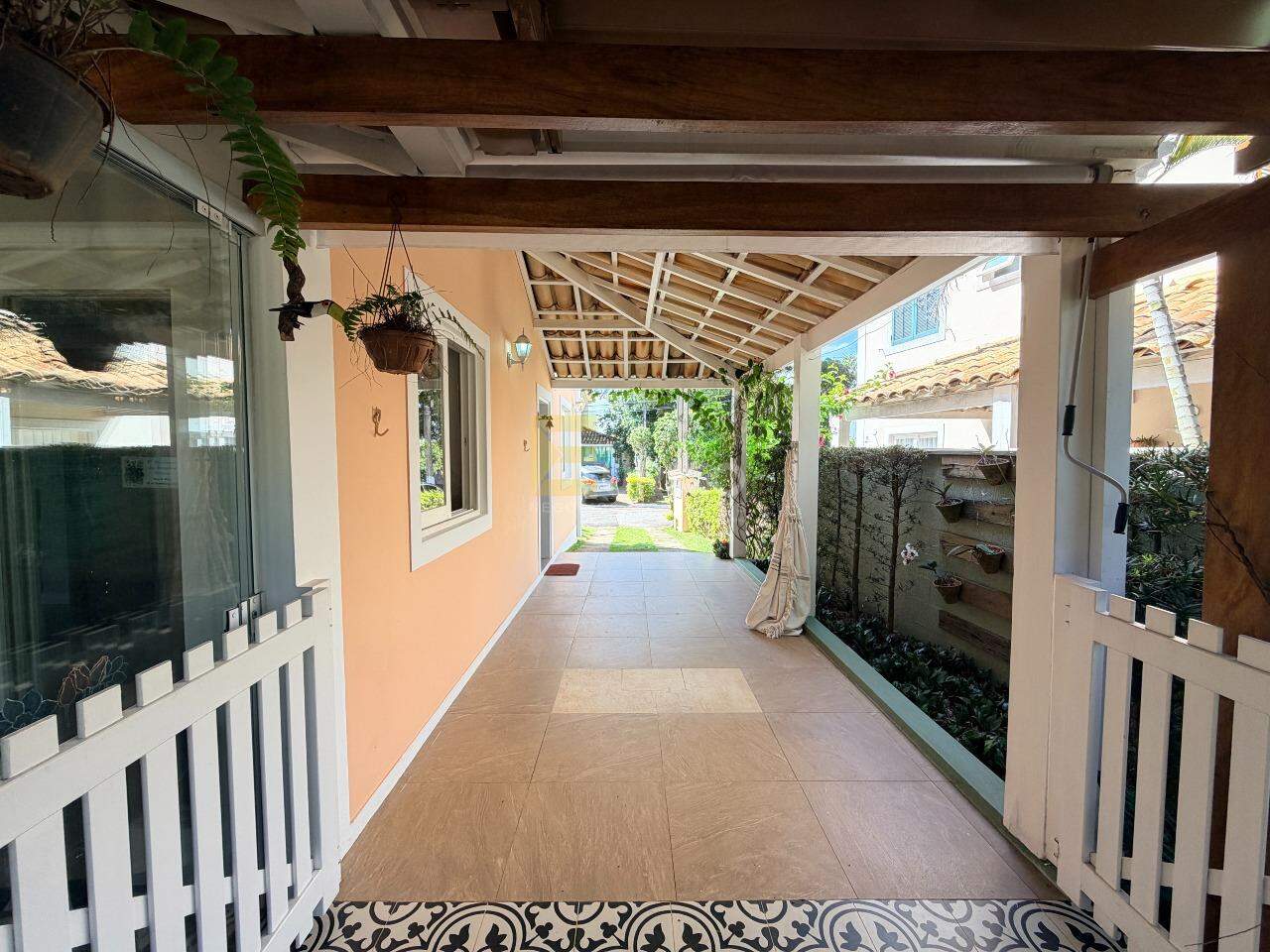 Casa em condomínio à venda no Condomínio Villaggio Dei Fiori em Louveira/SP: 