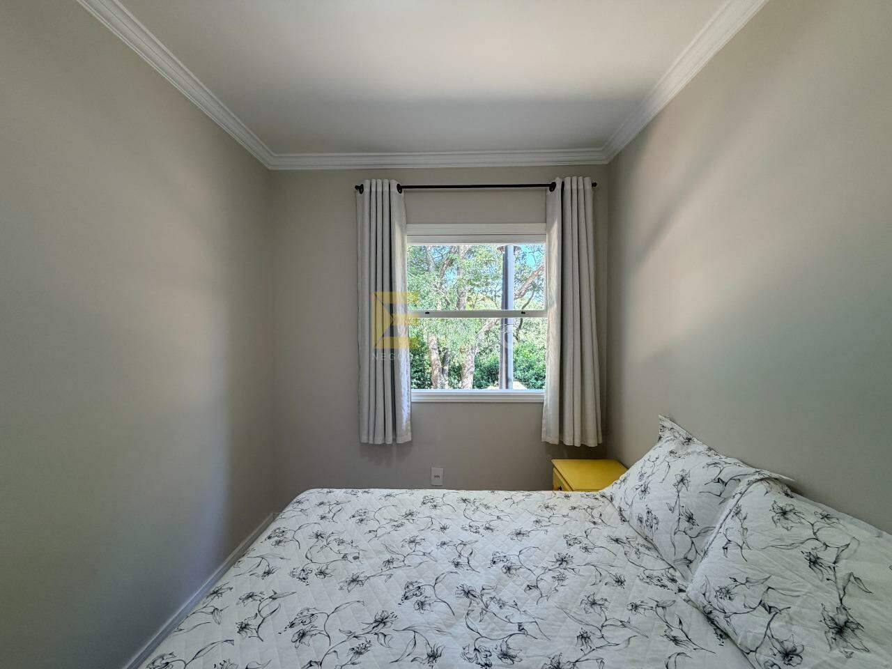 Casa em condomínio à venda no Condomínio Villaggio Dei Fiori em Louveira/SP: 