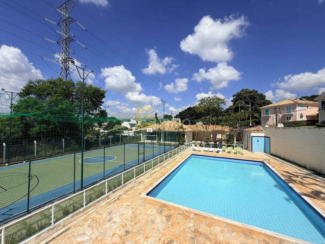 Casa em condomínio à venda no Condomínio Villaggio Dei Fiori em Louveira/SP: 