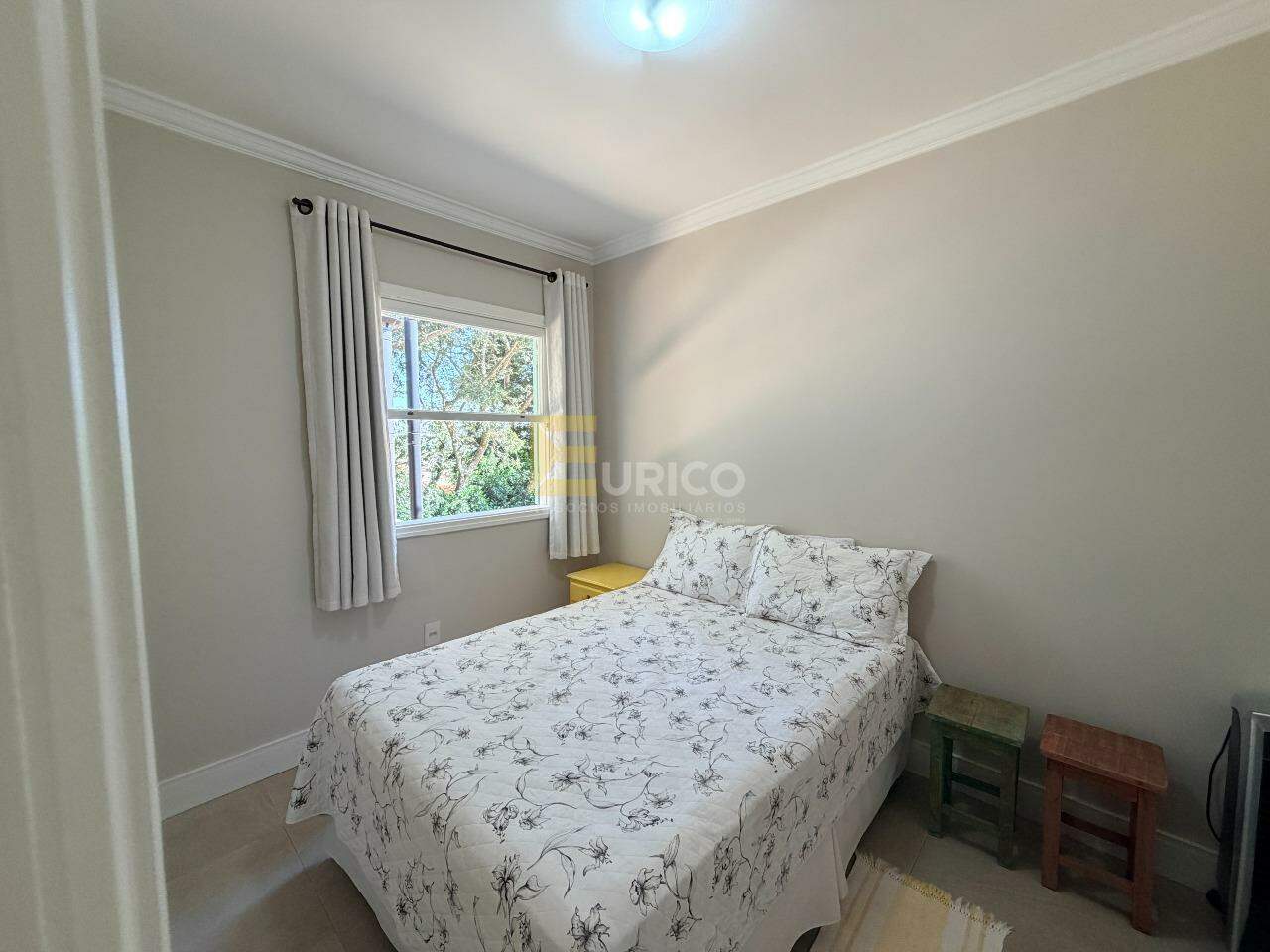 Casa em condomínio à venda no Condomínio Villaggio Dei Fiori em Louveira/SP: 