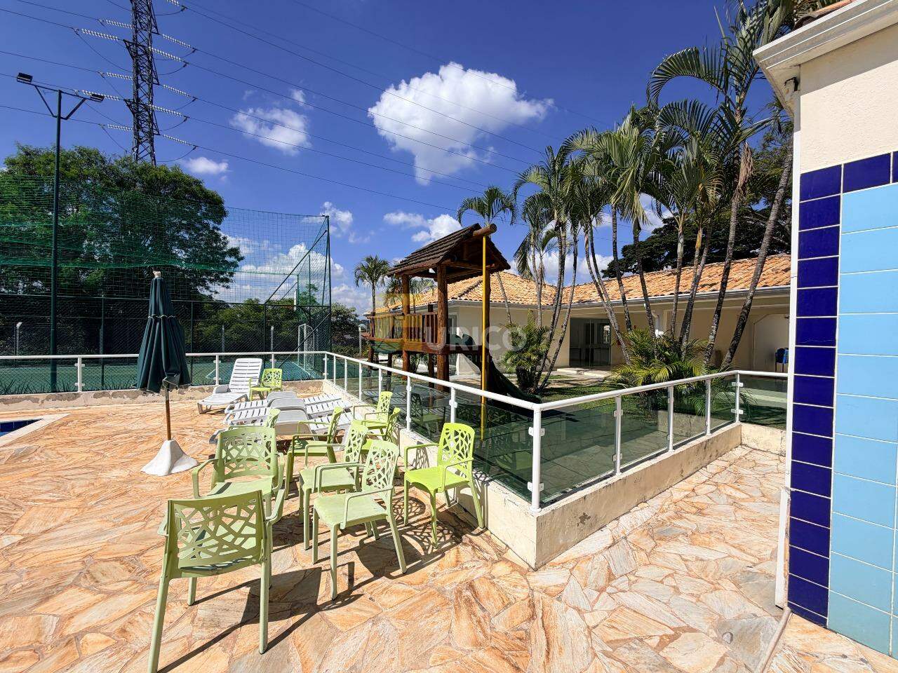 Casa em condomínio à venda no Condomínio Villaggio Dei Fiori em Louveira/SP: 