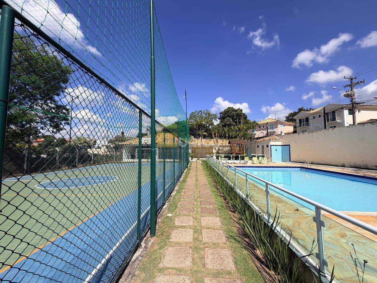 Casa em condomínio à venda no Condomínio Villaggio Dei Fiori em Louveira/SP: 