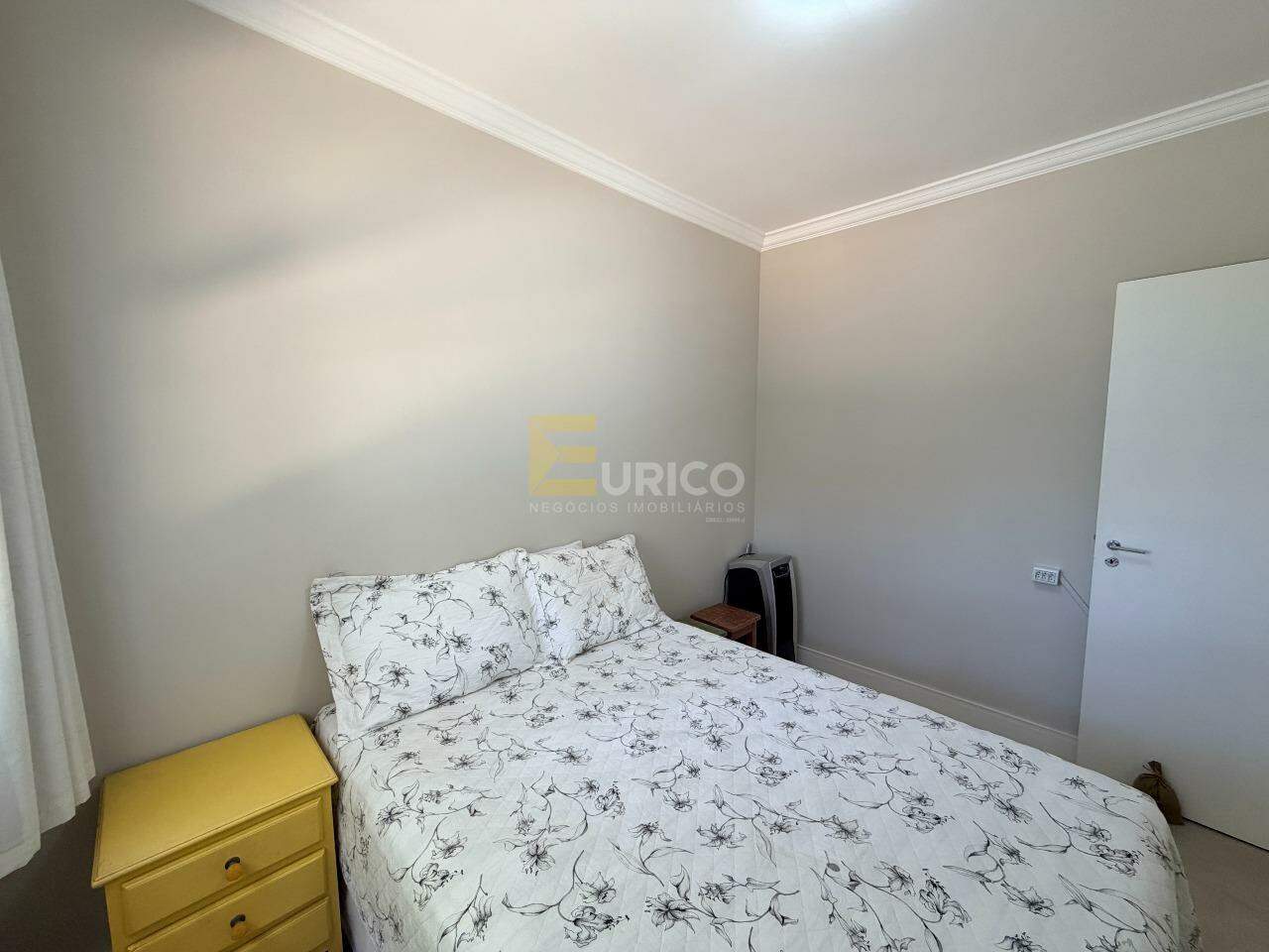 Casa em condomínio à venda no Condomínio Villaggio Dei Fiori em Louveira/SP: 