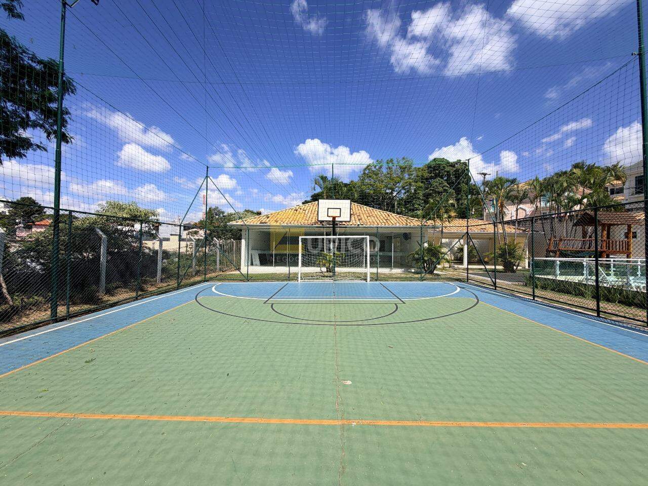 Casa em condomínio à venda no Condomínio Villaggio Dei Fiori em Louveira/SP: 